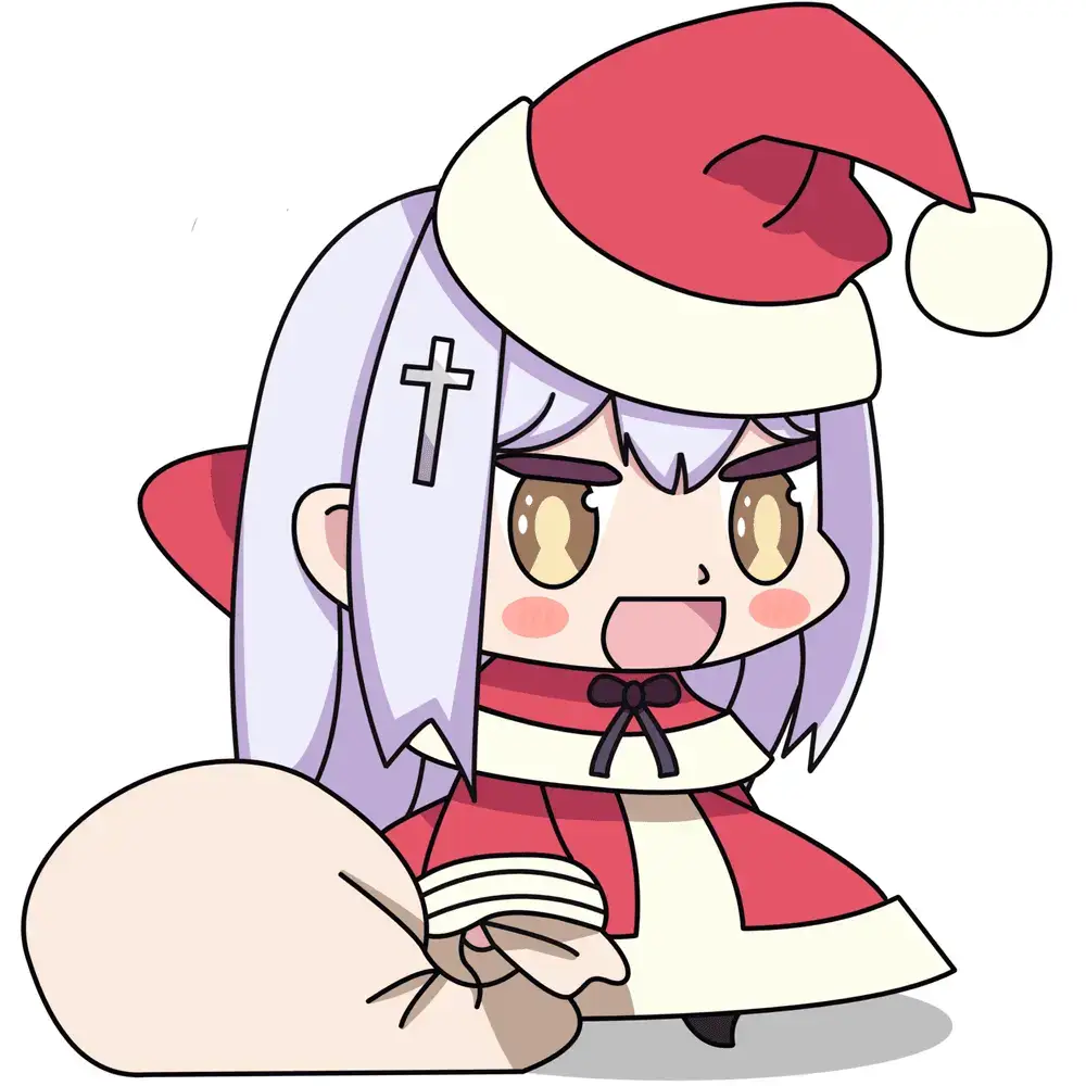 padoru Navidad #padoru #navidad #diciembre #padorupadoru #fyp #feliznavidad #populartiktok 