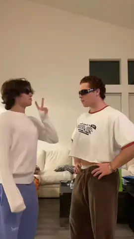 Chris is the best dancer🕺#chrissturniolo #chris #sturniolotriplets #triplets #p #deletedvideos #oldvideos #popular #recommendations 
