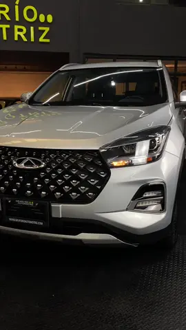🟡🟡 Chirey Tiggo 4 Pro LUXURY 2023 | 29,609 km | Nuevo León $ 329,000mxn Marca Chirey Modelo Tiggo 4 Pro Año 2023 Versión LUXURY Color  Plateado Tipo de combustible Gasolina Puertas 5 Transmisión Automática Motor 1.5 l turbo Tipo de carrocería SUV Kilómetros 29,609 km 🟡🟡 🤳Contáctanos  881 8343 7720📍Matriz  Guadalupe 635,Guadalupe, Mexico. 881 8343 7720 🛻Consulte nuestro inventario actualizado en:🛻 🟡🟡 | www.gruporioautomotriz.com 🛻🚒🏎🚗🚙🚌 🤳Contáctanos  881 8343 7720 #datamovil #gruporioautomotriz #mty #nl #mx #suv #sedan #deportivos #scotianbk #Hsbc #afirme #banorte #Arca #Bbva #Banregio #heybanco