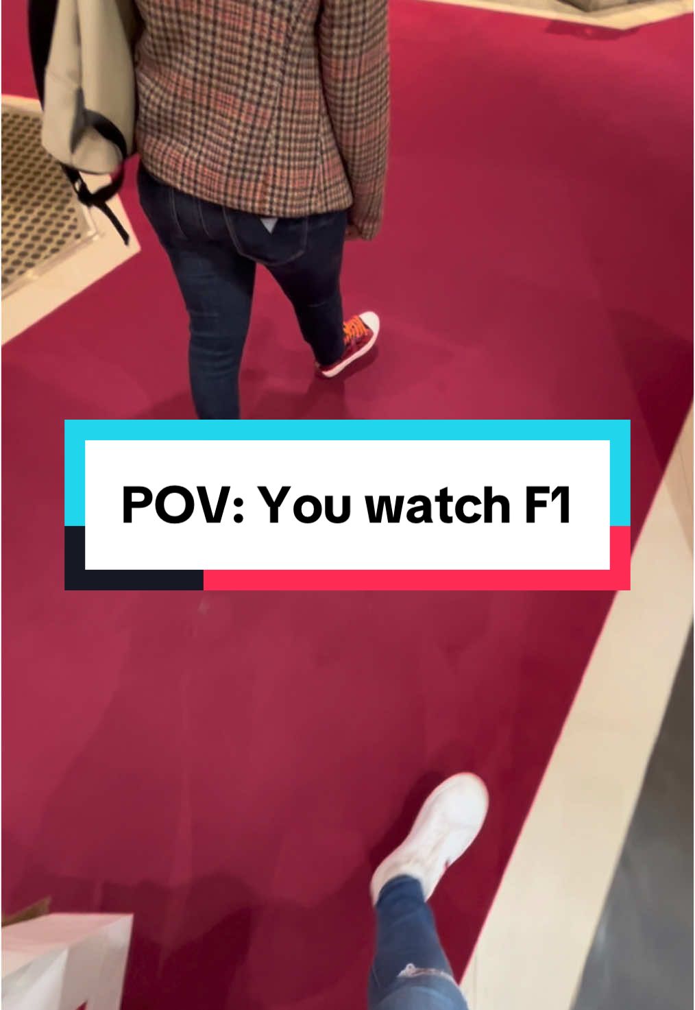 POV: You watch F1 #f1 #formula1 #f12024 #maxverstappen #sergioperez #lewishamilton #fernandoalonso #carlossainz #charlesleclerc #f1tiktok #formula1meme #f1memes #fyp #fypシ #foryou #parati #paratii #viral #fausnatxo 