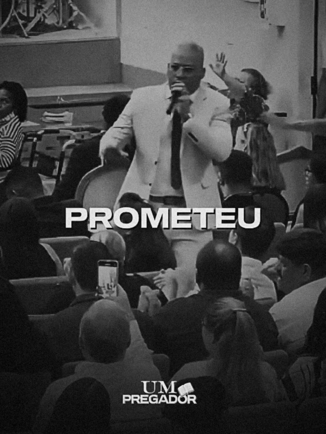 VOCÊ PRECISA OUVIR ISSO.. #pregador #pregacao #juniortrovão #edit 
