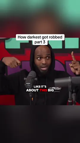 How darkest got robbed for his phone #chunkz #yungfilly #chunkzandfilly #darkestman #darkest #fyp #foryou #foryoupage #podcast 