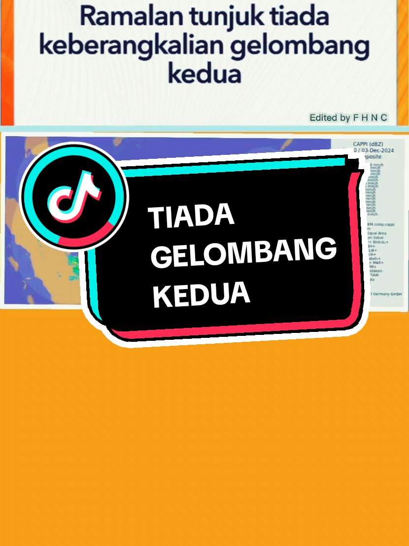 Tiada gelombang kedua #banjirbesar #yala #musibahbanjir #musibahbanjir #fyp #cuacaburuk #banjirKelantan #banjirKelantan #fhnc #banjir #cuaca 