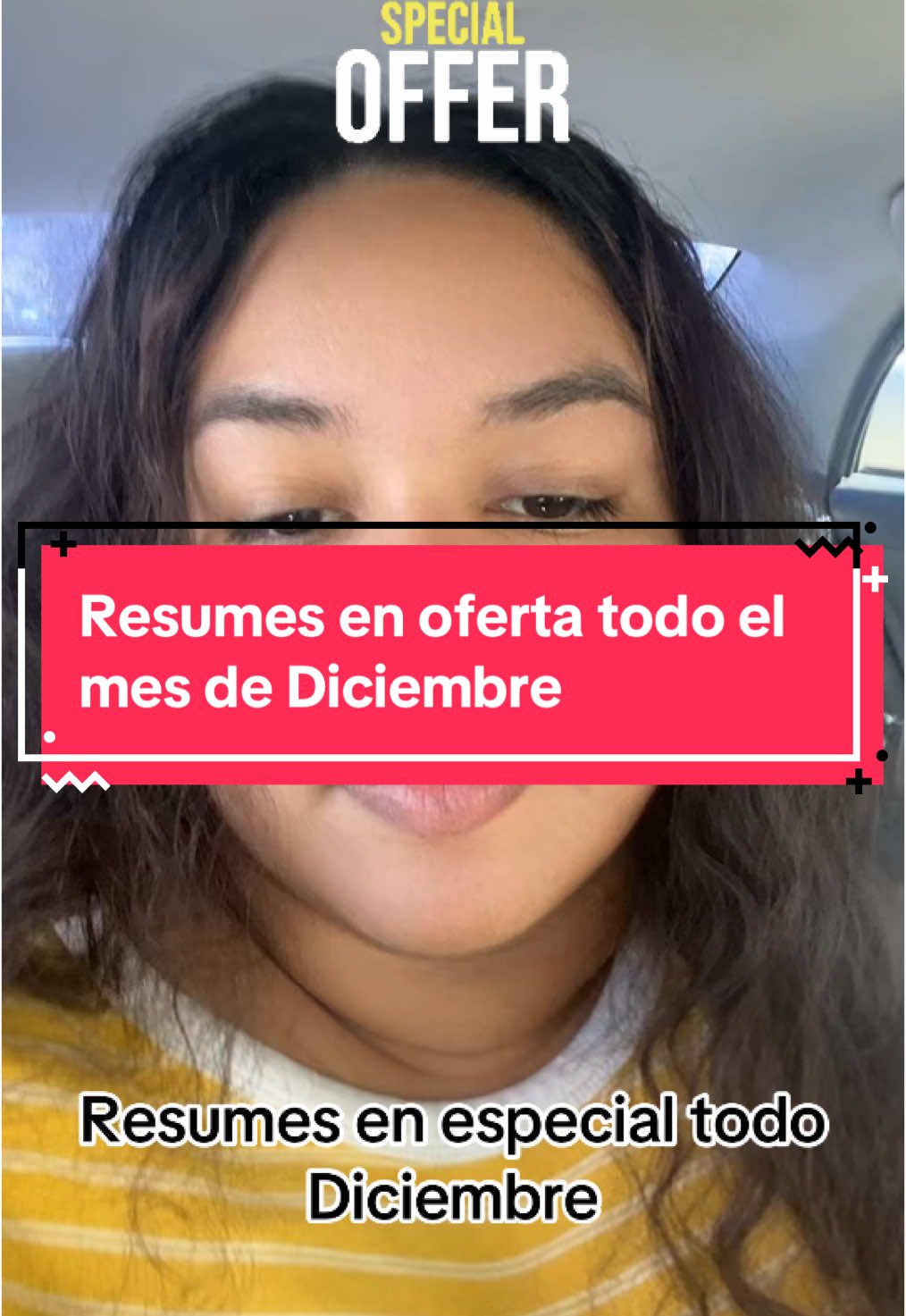 Resumes en oferta. Enlace en mi perfil. Trabajo en todo los 50 estados. He completado mas de 500 resumes. Mis clientes estan satisfechos. #resume #fyp #oferta #especial #curriculum #hojadevida #paratiiiiiiiiiiiiiiiiiiiiiiiiiiiiiii #latinos #hispanos #trabajo #empleo #work #jobs #bookingmarinarojas