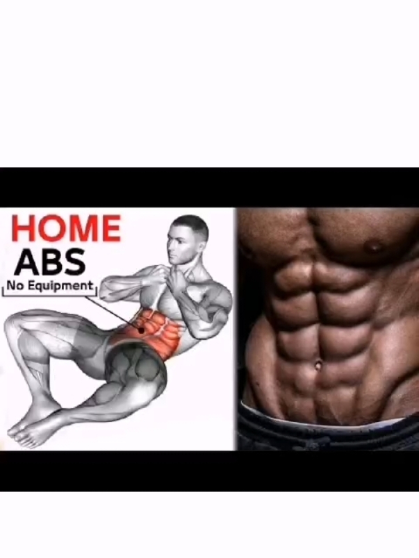 abs workout #excercise #viral #fitnesstips #sixpack #dumbbell #gym #homeworkout #burnbellyfat #wieghtloss 