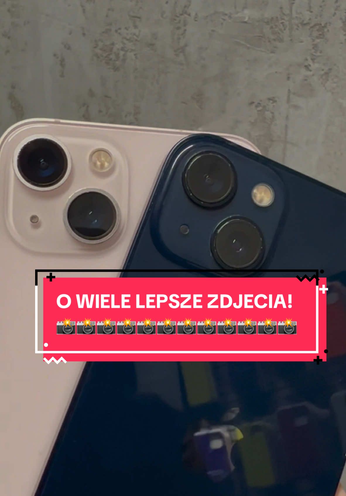 Jedna rzecz ODMIENIA ZDJECIA W TWOIM IPHONIE! 📱 #fotografiamobilna #ustawieniaaplikacji #poradyfotograficzne