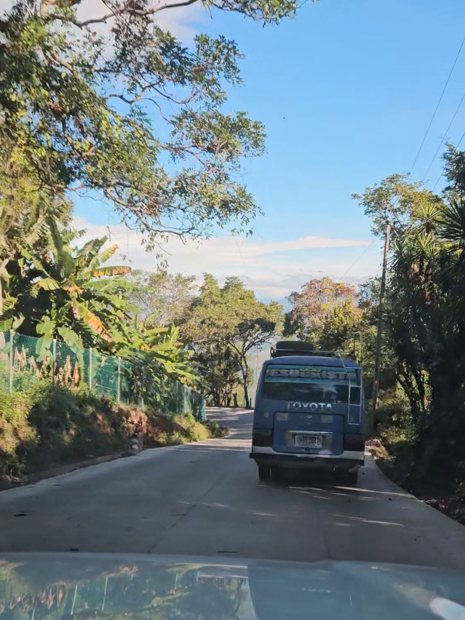 Camasca Intibucá #viajes #buenamusica🎶🎤🎧 #buses #paraty 