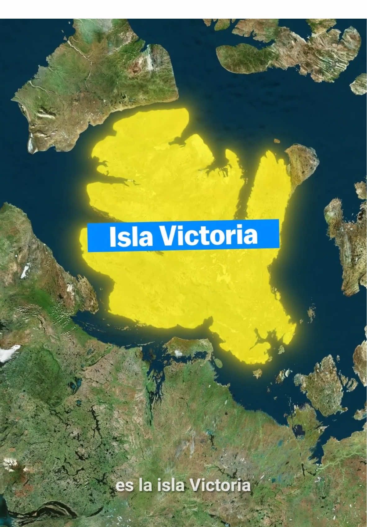 Isla Recursiva 🏝️ y Condados Recursivos 🤔 #recursivo #islarecursiva #lugaresaislados #frontera #islaremota #remoto #isla #misterio #aprender #usa #mapa #mapas #geografía #historia #hechoviral #hechos #parati #hechosinteresantes #geotok #historytok 