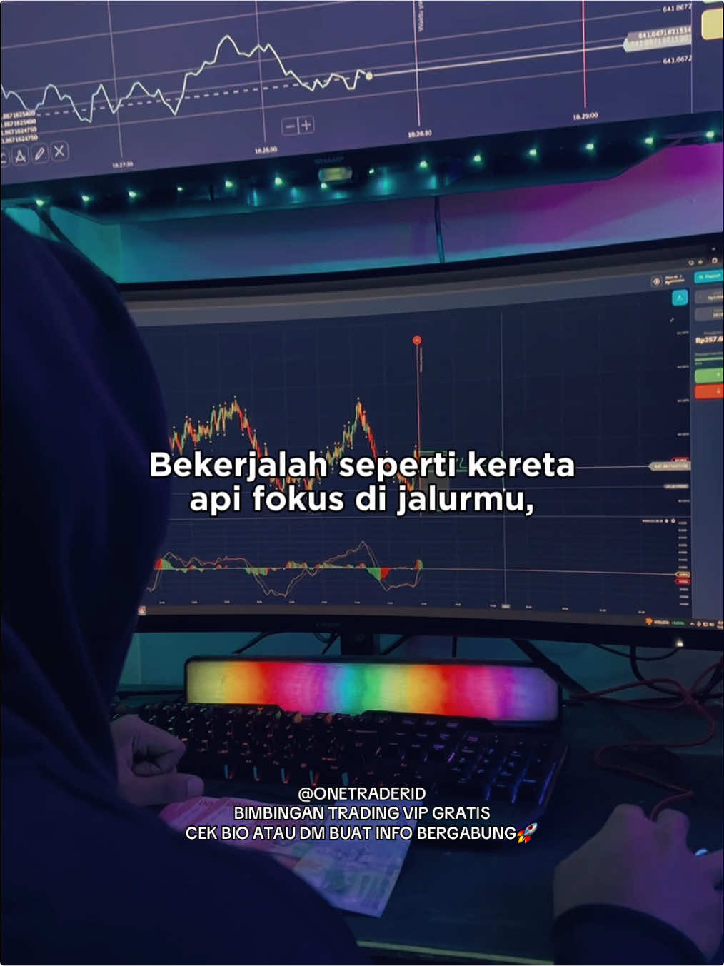 GRATIS 100%✅ TRABAR SETIAP HARI✅ 📌FASILITAS VIP YANG DI DAPATKAN ✅CHANNEL MATERI = FREE ✅CHANNEL SIGNAL = FREE ✅CHANNEL SIGNAL = FREE ✅CHANNEL TRABAR = FREE DM KITA SEKARANG SEBELUM KETINGGALAN🫵 #fyp #xyzbca #stockity #stockity 