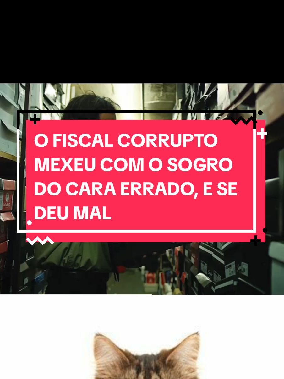 O FISCAL CORRUPTO MEXEU COM O SOGRO DO CARA ERRADO, E SE DEU MAL. #movie #movies #movies #moviescene #the #trendingvideo #treanding #trendingsong #hollywood #top #top10 #topgunmode #my #for #you #yourpage #yourbestshot #youpage #vira #viral_video #viralvideos #viralditiktok #tik #tik_tok #tiktoknews #news #filmes #filme #filmeseseries #filmesnetflix #filmesparaassistir #trechos #trechosdefilmes #dicasdefilmes #favela 