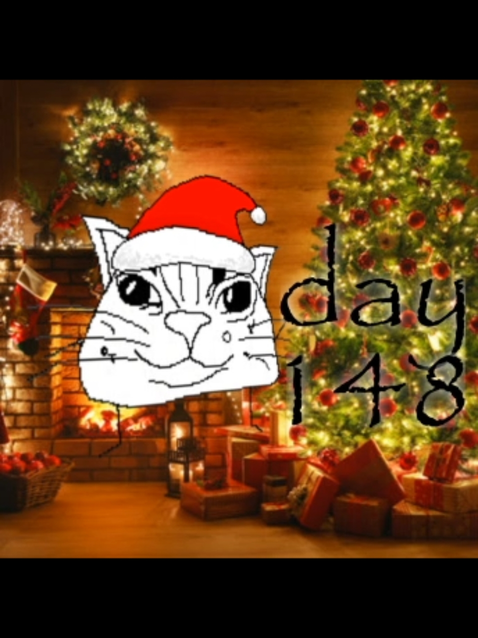 day148 #vorp #fyp #fypシ゚viral #fypage #fyppppppppppppppppppppppp #fypp #fyppp #x #xyzbca #cute #cat #cats #catsoftiktok #cutecat #cutecats #catslovers #catlover #shitposting #lowqualitymemes #brainrot 