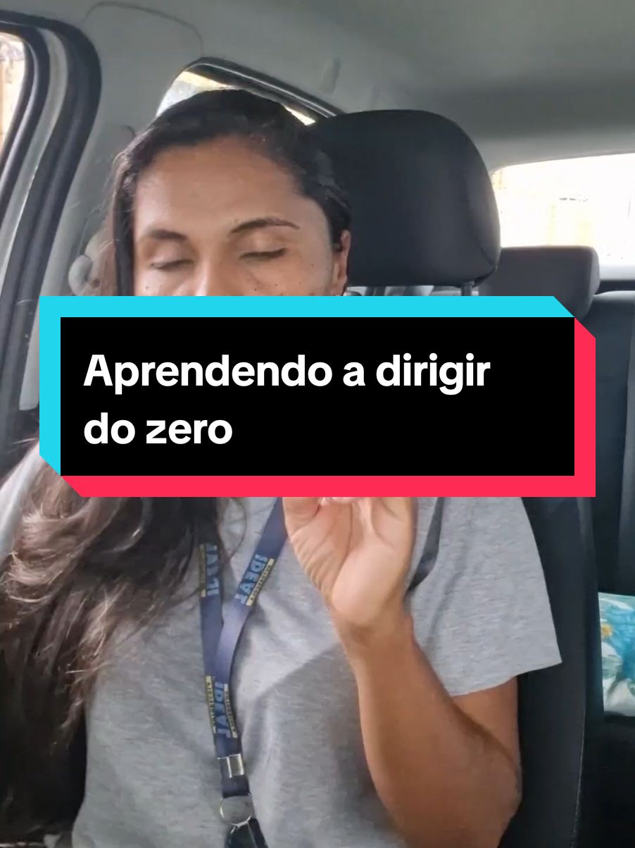 Aprendendo a dirigir do zero, aprendendo a dirigir com riqueza de detalhes. Eu gosto de ensinar tudo com detalhes  porque eu sei que o aluno vem sem saber absolutamente nada 😊#detran #dirigir #habilitação #autoescola #transito @Rogeria India 