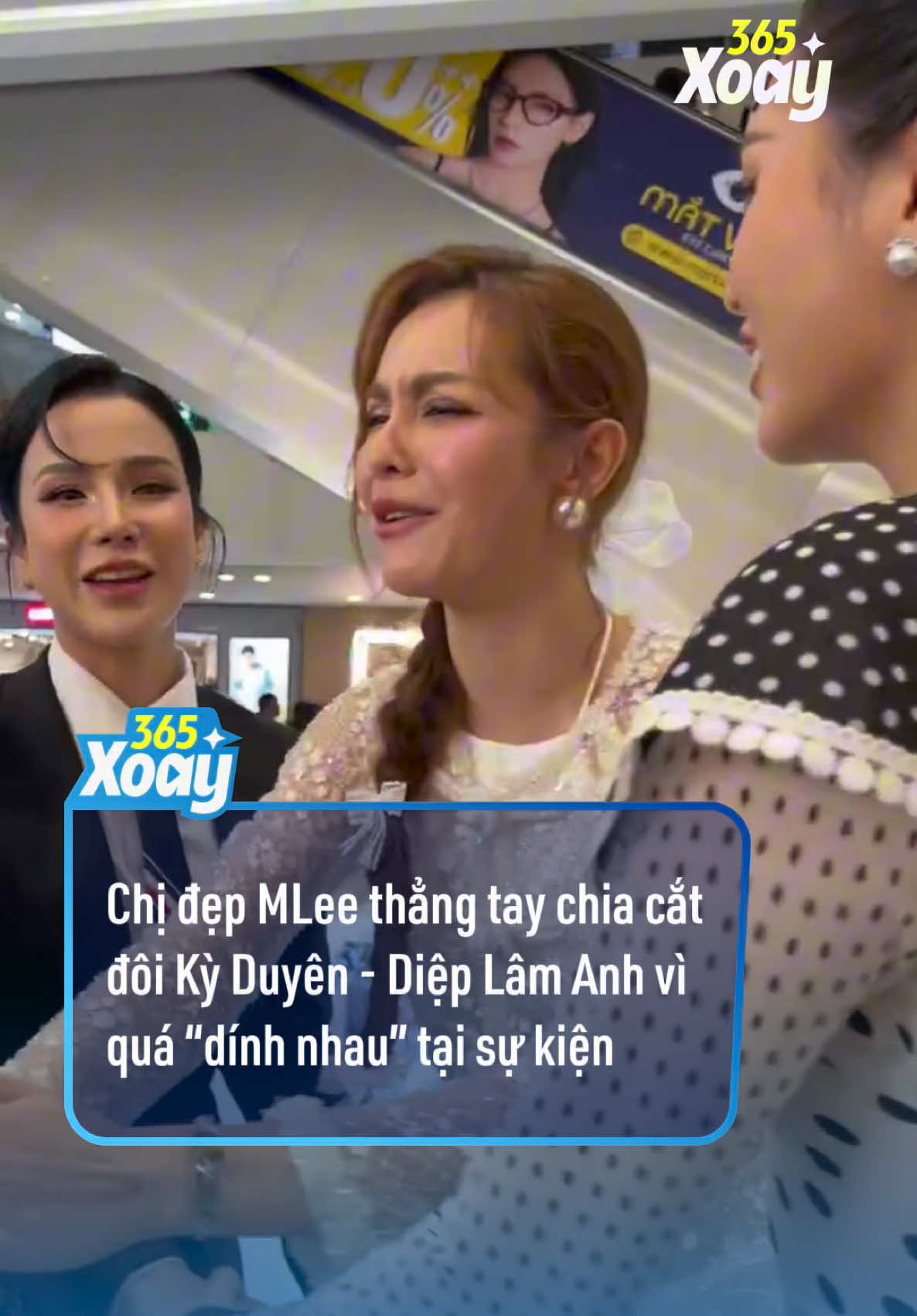 Ê nè…. à mà thôi #dieplamanh #nguyencaokyduyen #mlee #congtubaclieu #tiktokgiaitri #amm 