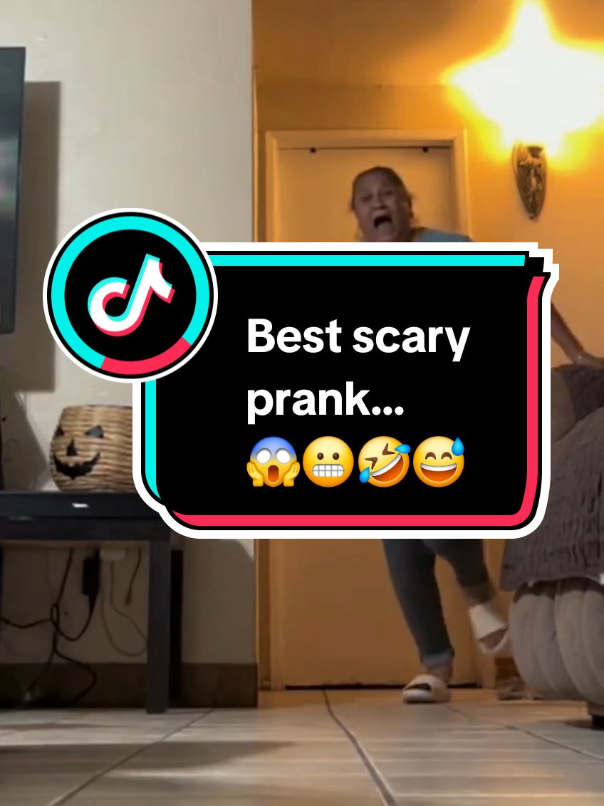 #scareprank #humour #drole #funnytiktok 