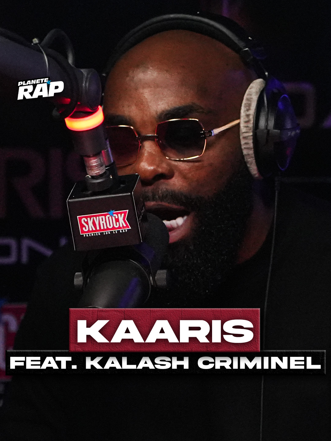 Kaaris feat. Kalash Criminel - Arrêt du coeur 🔥 @planete_rap