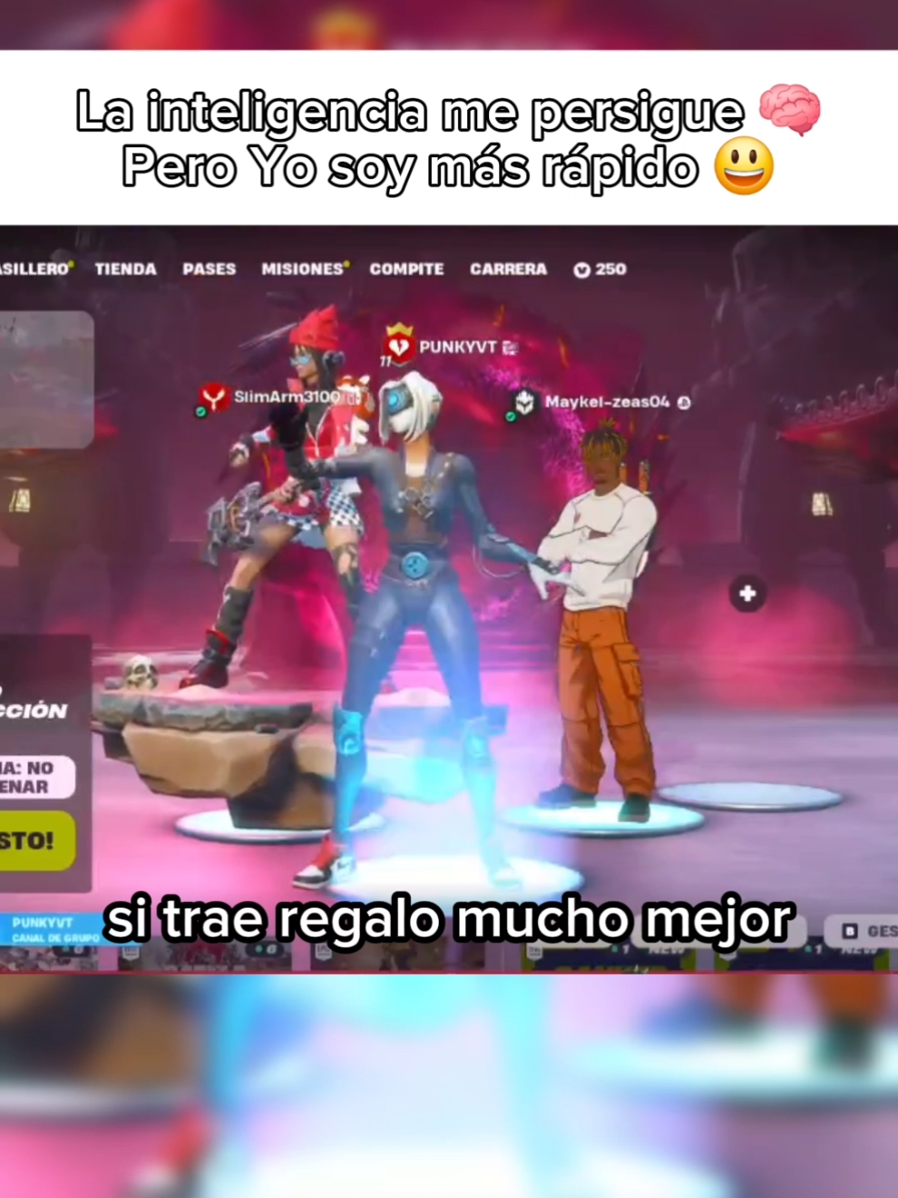 pero es mujer 👁️👄👁️ #fortnite #fortniteclips #fortnitefunny #fortnitefunnymoments  #humor #fly #paratiiiiiiiiiiiiiiiiiiiiiiiiiiiiiii #horadememes #femboy 