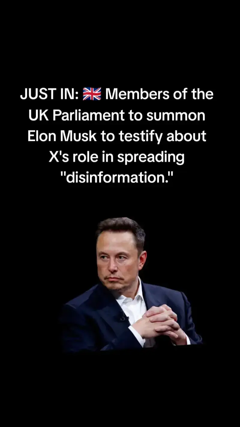 #elon #elonmusk #elonmusknews #elonmuskx #tiktok #tiktok??fyppppp #trending #fypviralシ #tiktoknews #uk #unitedkingdom🇬🇧 