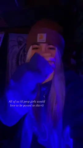 #lilpeep🖤 #fyp 