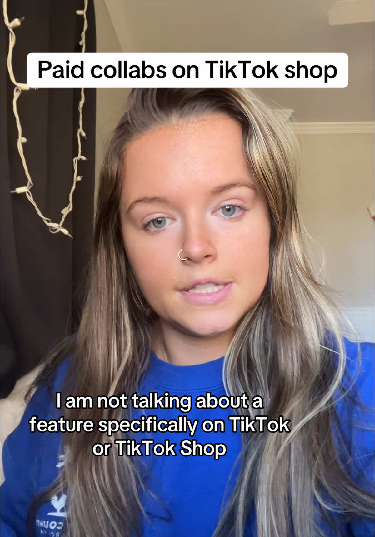 Paid collabs are opportunities created between you and the seller to be paid a flat fee for creating a video for them on top of the commissions you are paid for each sale of that product on TikTok! #tiktokshoppaidcollabs 