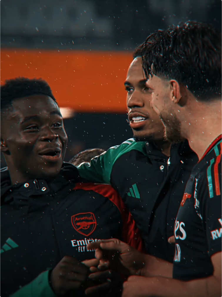 Arsenal cooking during Christmas🤩🎄|| 4k clips link in bio✨💫 || cc:@faz || ib:@footydailyedits || #afcche #buggy_783 #arsenal #PremierLeague #championsleague #edit #footballtiktok 