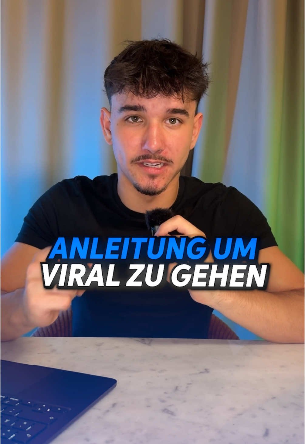 Du kannst jedes mal viral gehen🤫 #motivationalvideo #motivation #businesstok