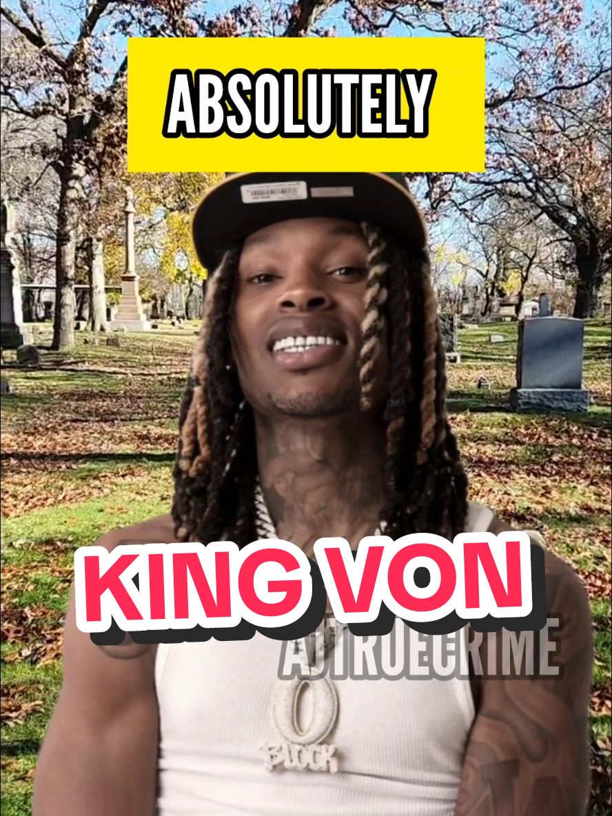 King Von Spirit Box Session #kingvon #otf #chicago #grave #rapper #spiritbox #kingvonmusic #kingvonspiritboxsession #fyp #fypシ 