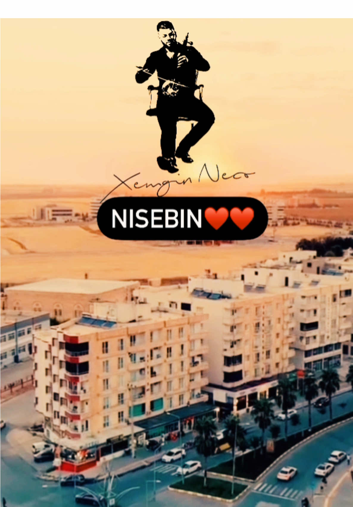 Nisebin♥️♥️ Geliyorum🔥🫵🏻 #xemginneco #xebatneco #klamadinneco #nisebin #midyat