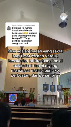 Replying to @N0more  btw aku bilangnya ini konteks nya gereja katolik ya selebihnya aku tidak tau maaf 