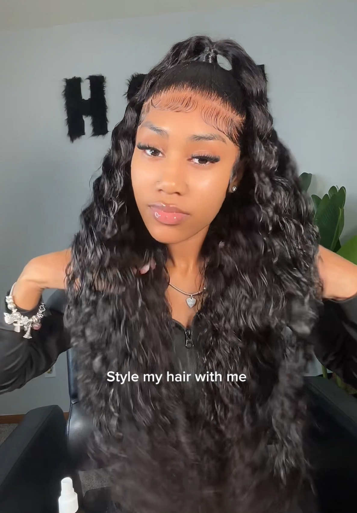 “28” Inches for only $135 HAIR LINKED IN BIO  🛍️ @tsiyuhair.amazon #tsiyuhairamazon #tsiyudeepwavewig #tsiyuhairreview #wiginstall #wighair #wig #blackgirl #foryoupage❤️❤️ #hair #lacefrontwig #blackgirlhairstyles #wigtok #wiginfluencer #wigtutorial #blackgirlhairstyles #foryou #fyp #hairvideos #explorepage✨ #exploremore #affordableamazonwig #amazonwig #wigreview #hairroutine #deepeavewigs #trending #trendy #blowthisup #amazonwig #wiginstall #viralvideo #viraltiktok #xyzbca #deepwave #blaxkgirltiktok #
