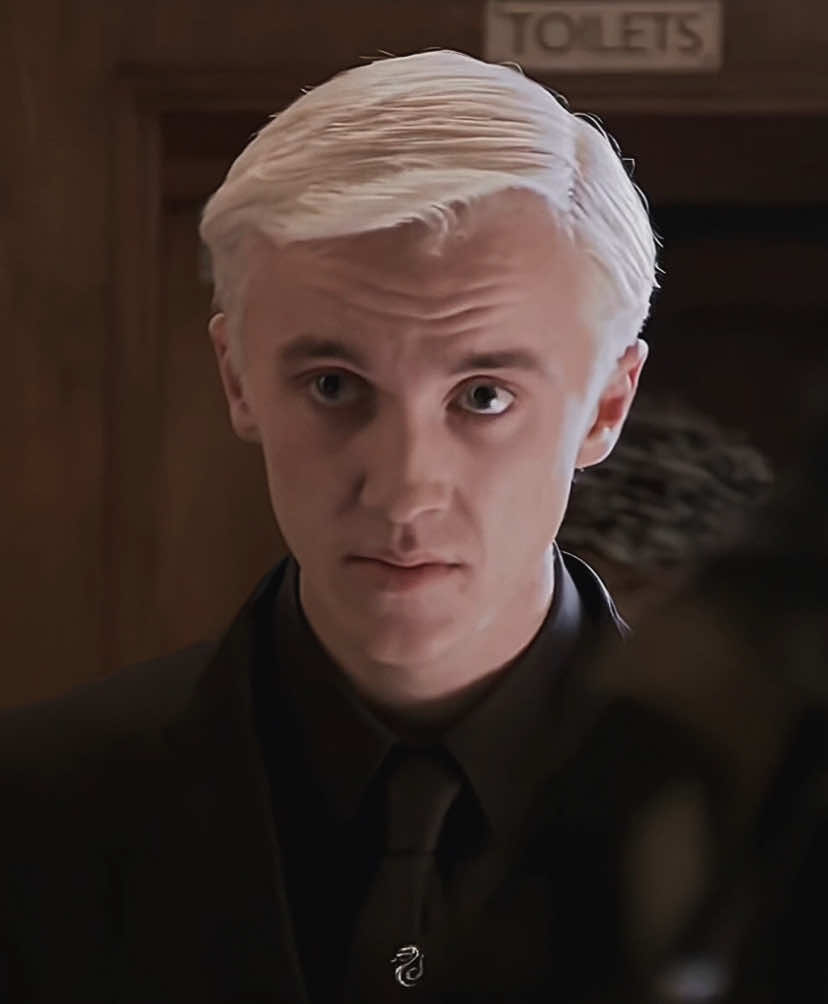 haven’t seen one w him yet #tomfelton #dracomalfoy #foryou #fyp #dracotok #t22felton #tomfeltonedit #dracotiktok #foryoupage #trend #viral 