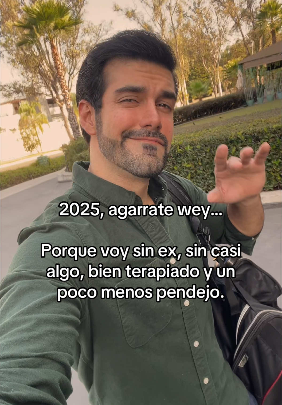 Este va a ser mi año (intento #32) 😂😅  #goyomalloy #viral #mx #fyp #parati #crush #pareja #novia #desamor #broma #dedicar #indirectas #fy 