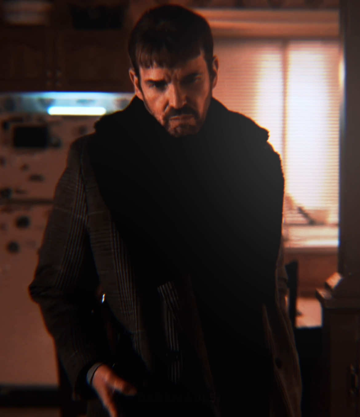 Lorne Malvo 🐐🐐 // rewatched fargo and it’s still one of the best first season oat // Lorne Malvo edit // song : Who is she ? // ALL FAKE TIKTOK FAKE WEAPON ALL ORIGINAL CONTENT //  #fargo #lornemalvo #fargoseason1 #fyp #edit #edits #dontletthisflop 