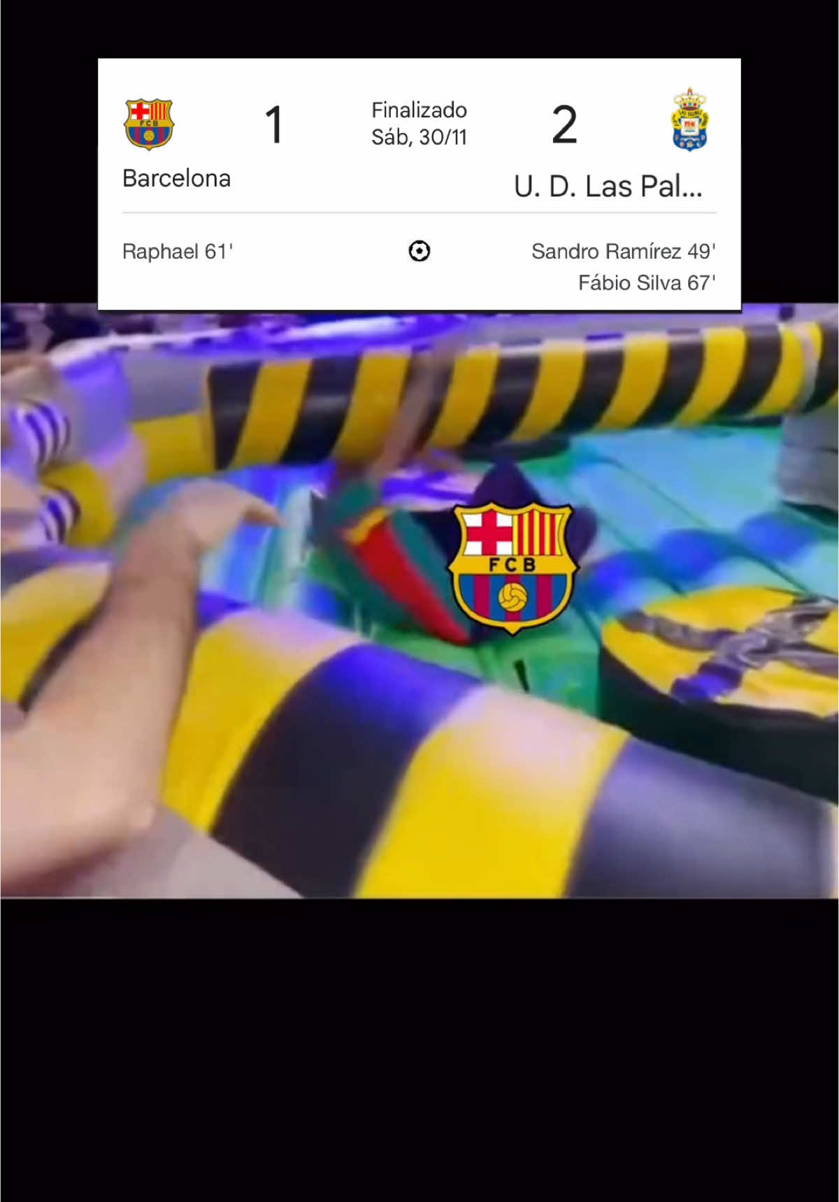 Son un meme 😂 #humor #barcelona #tiktokfootballacademy 