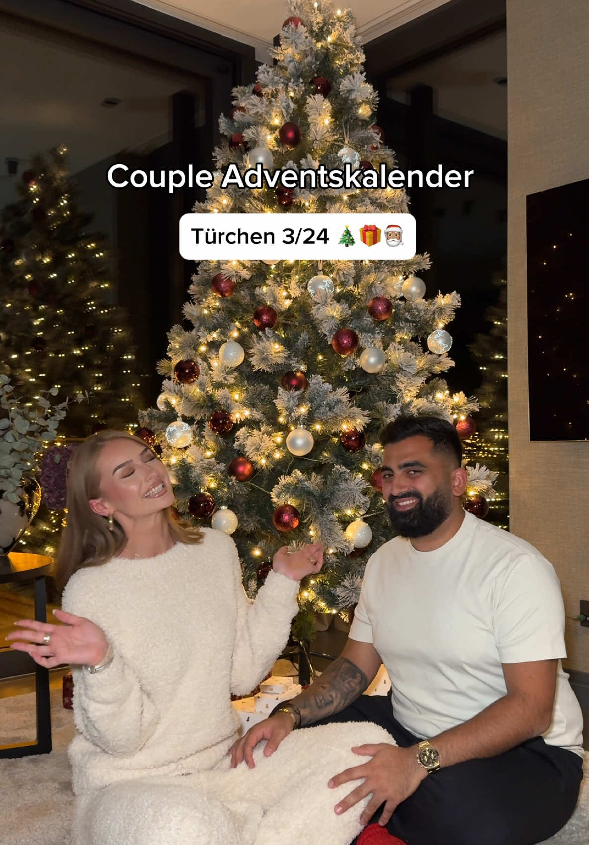 Türchen 3/4 - für Stella 🎁🎅🏽🎄❤️