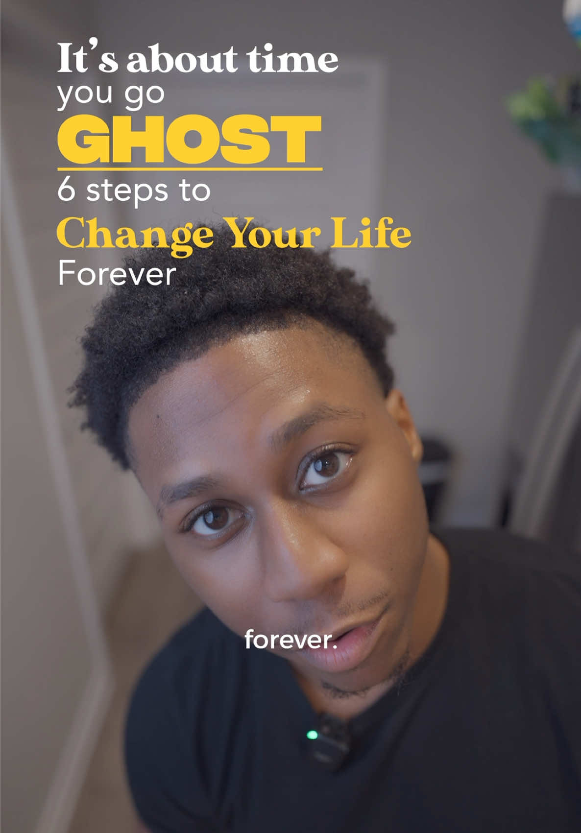 Its about time you go ghost… #fy #fyp #mjkimbrough #university #motivation #student #winterarc #selfimprovement #dayinthelife 