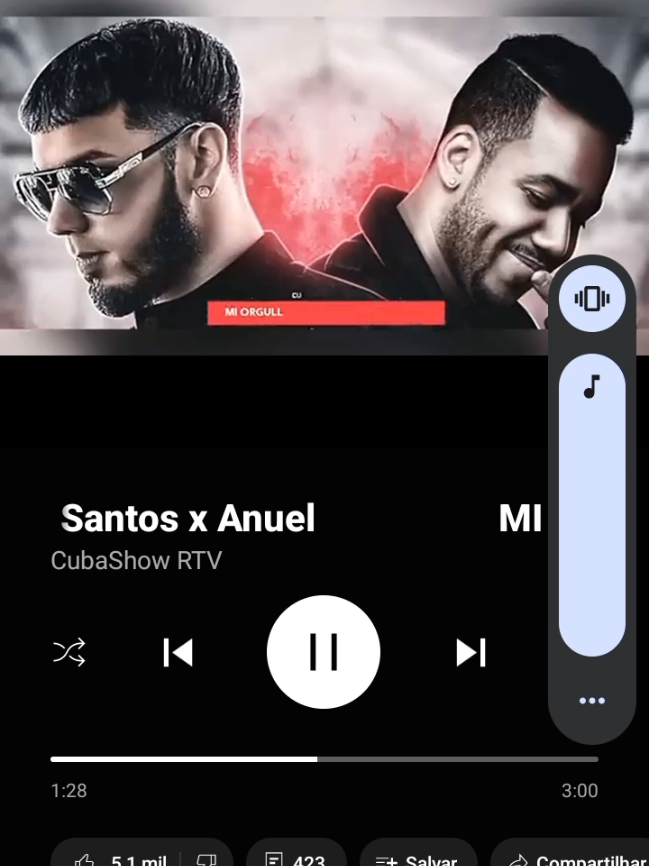 #anuel #romeosantos #orgullo #parati #anuelaa #tiktok 