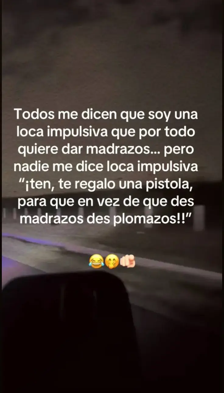 En fin la hipocresía jajajajajaja 🤣🤣🤣