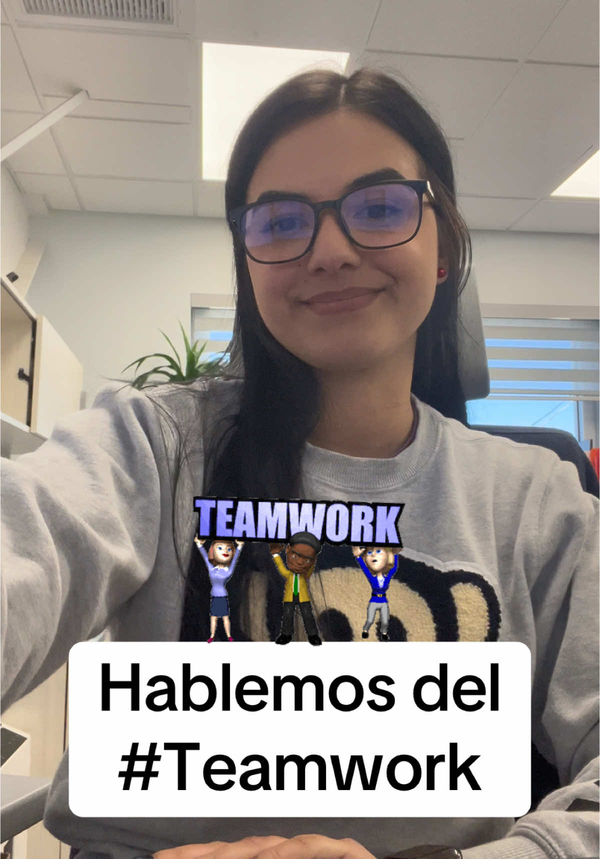 🗣️Hablemos de como realmente debe funcionar el Teamwork… 💖#teamwork #teamworkmakesthedreamwork #team #support #tiktokgrowth #tiktokgrowthtips #fup #fyp #paratiiiiiiiiiiiiiiiiiiiiiiiiiiiiiii #foryoupage 