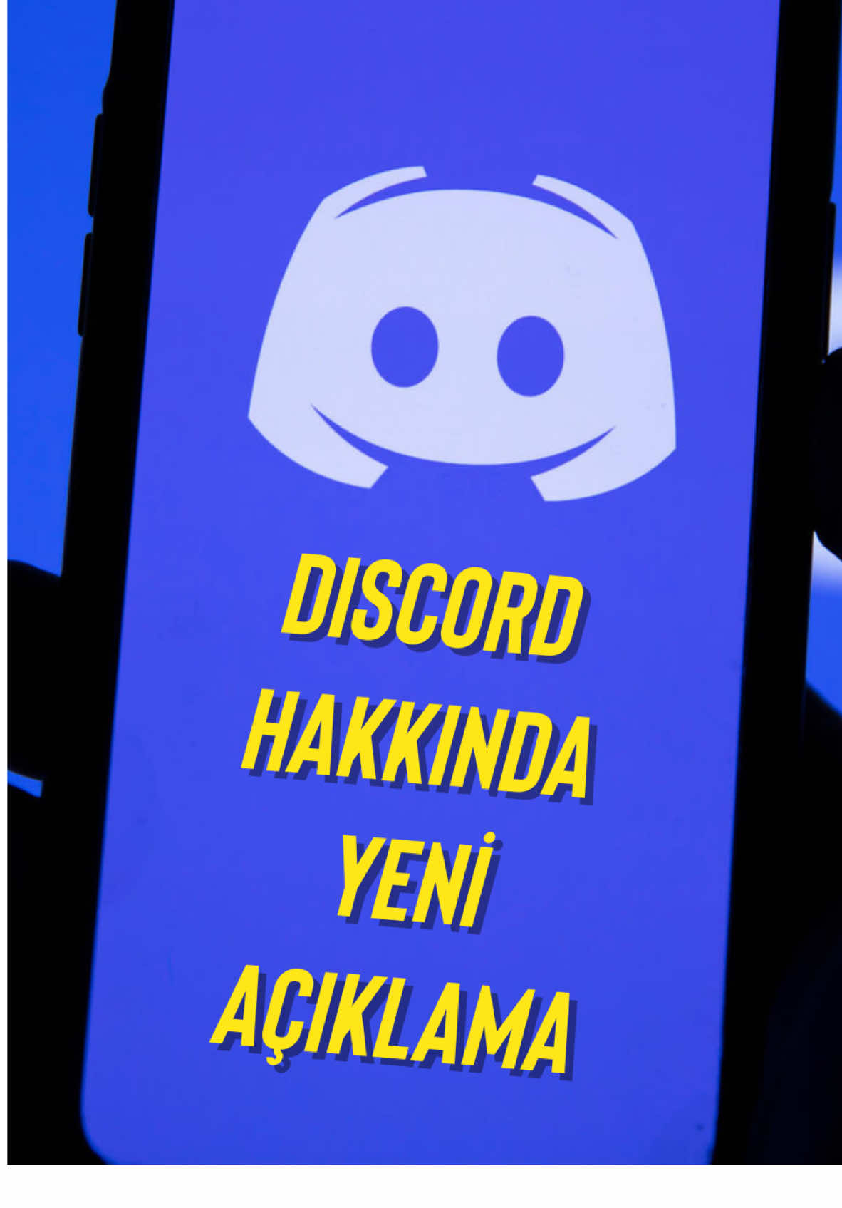 #discord ve #roblox hakkında yeni açıklama? #discord açılacak mı? #haber 