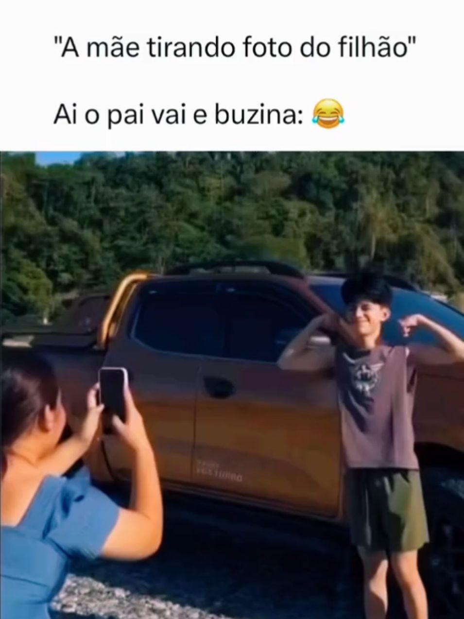 😆😆 . #viral_video #tiktokviral #papai 