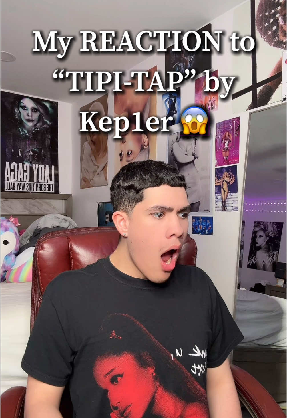 WAIT- 😳 #viral #reaction #tipitap #kep1er #kpop #kpopfypシ #kpoptiktok #reactionvids #series #music #mood #album #foryou #fyp #fypシ゚viral #fypシ #fypage #wow #shook #shock #dancer #dance 