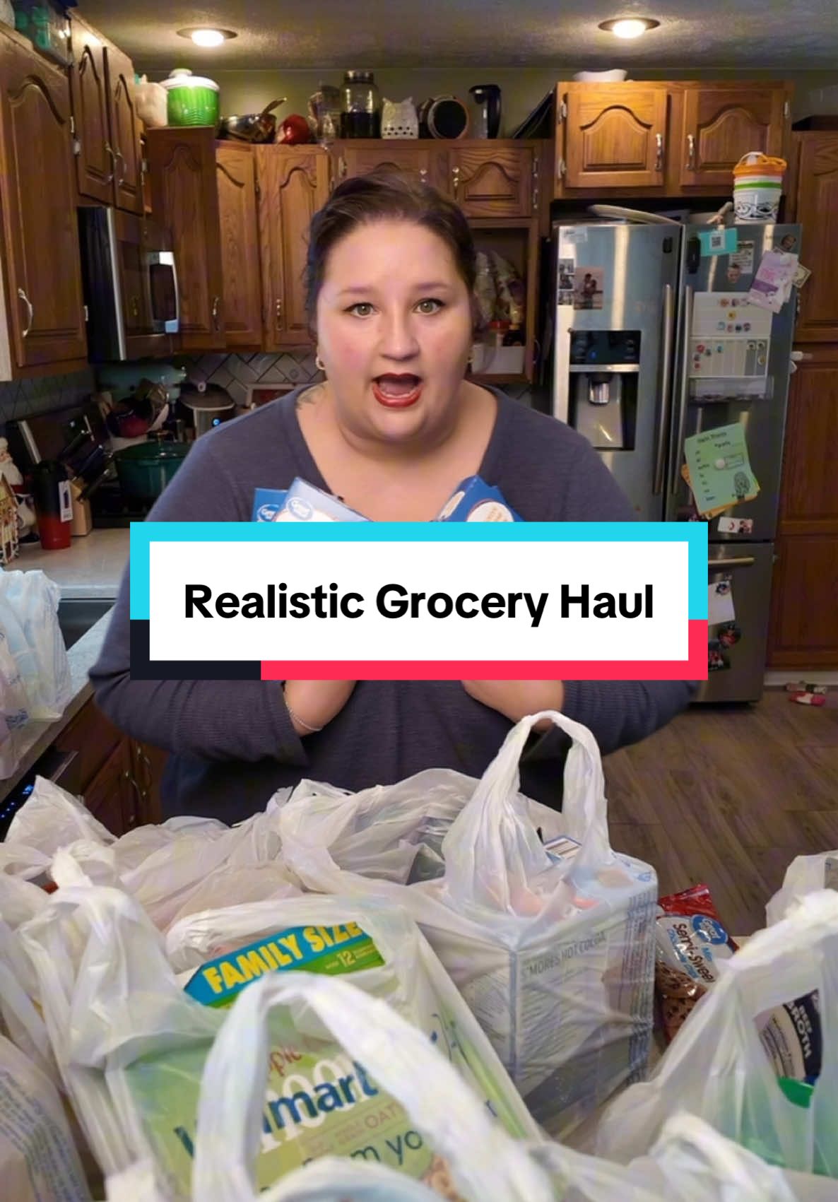 #aggressivetutoriallady #aggressivetutorials #realisticgroceryhaul #groceries #foodshopping #walmartorder #groceries #realpeopleeathere #realpeoplelivehere #grocery #groceryhaul