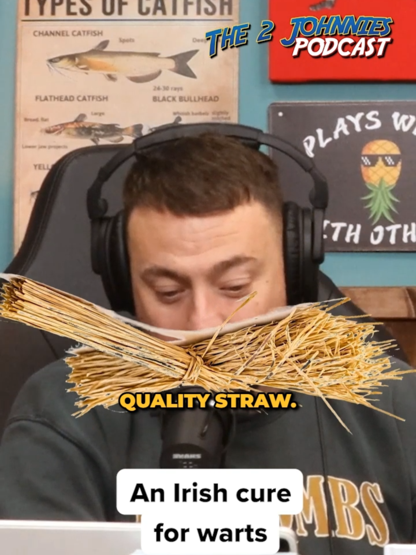 Anyone else get cured like this? From The 2 Johnnies Podcast Ep.355 available now to watch or listen to on Spotify. . . . . . . #ireland #craic #irish #irishhumour #funnypodcast #irelanddaily #irishtiktok Anyone else get cured like this? From The 2 Johnnies Podcast Ep.355 available now to watch or listen to on Spotify. . . . . . . #ireland #craic #irish #irishhumour #funnypodcast #irelanddaily #cure #remedy #naturalmedicine