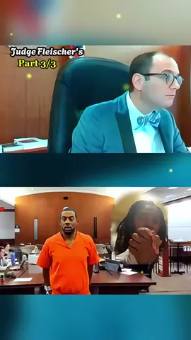 Part 3/3 #court #courtroom #courtroomdrama #judge #judgefleischer #fyp #videoviral