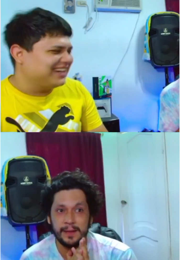 CUAL FUE EL PRIMER VIDEO VIRAL DE @Felipe Crespo ? #fyppppppppppppppppppppppp #fypシ #ecuador #streamer #comedia #harlemshake #felipecrespo #jossuazambrano 