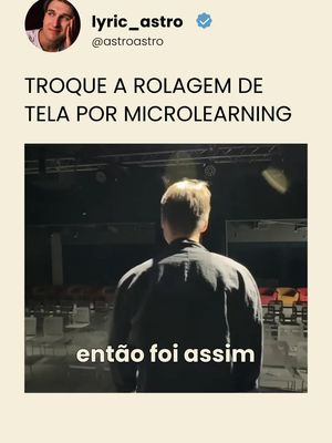 Transforme o autodesenvolvimento em um lazer descontraído e fácil 🤝 com este aplicativo de resu