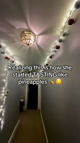 I love pinapples so this is crazy ! #pinapple #CapCut 