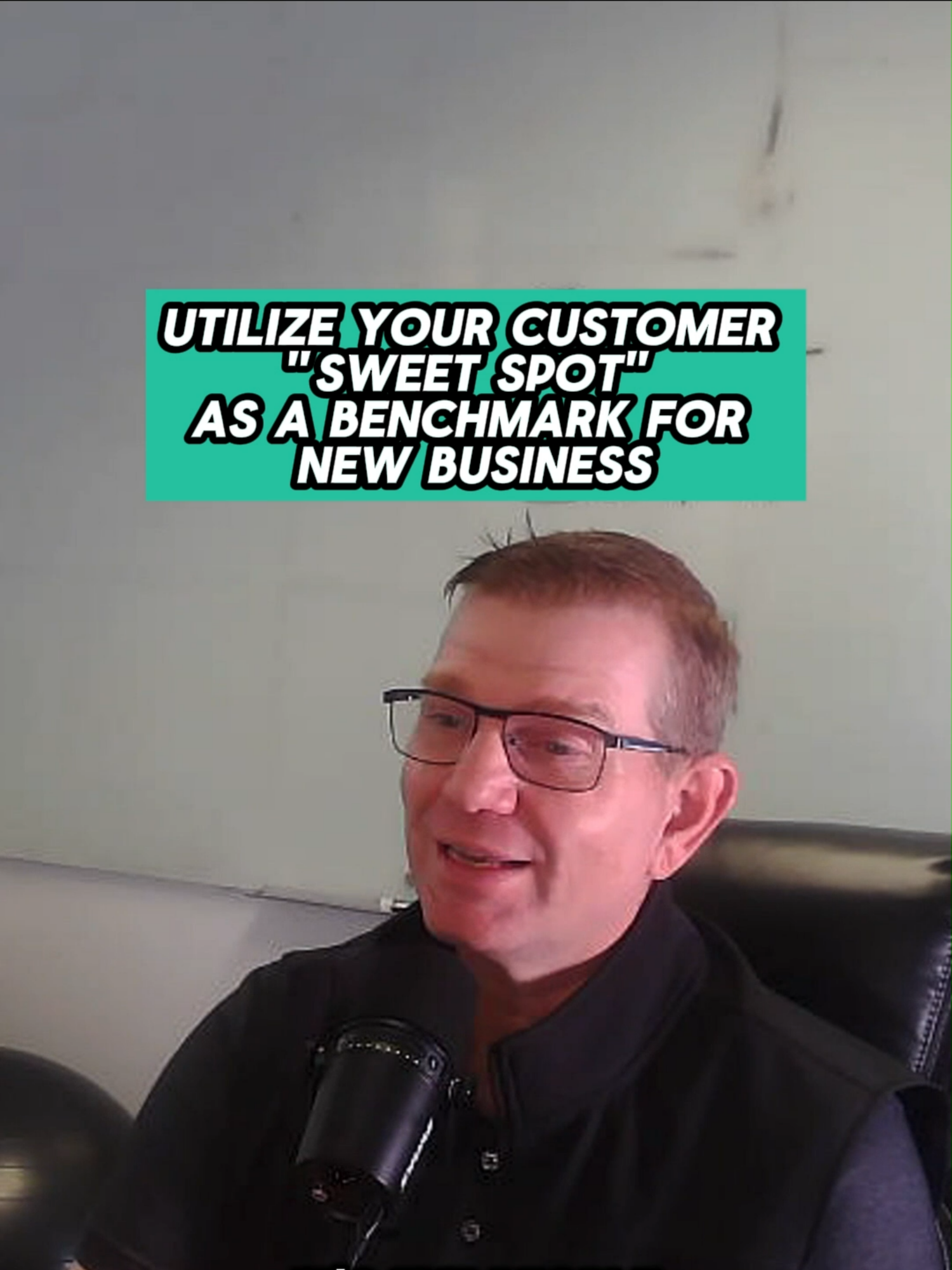 Small and local businesses should all be determining what their ideal customer is and using it to inform their new business dealings. Make sure to have conversations with your customers and make sure you're all on the same page. #businessowner #businessownerlife #smallbusinesscheck #smallbusinessowner #businessownertips #businessownerproblems #localservicebusiness #localbusinessowner #SmallBusiness #advice #businessadvice