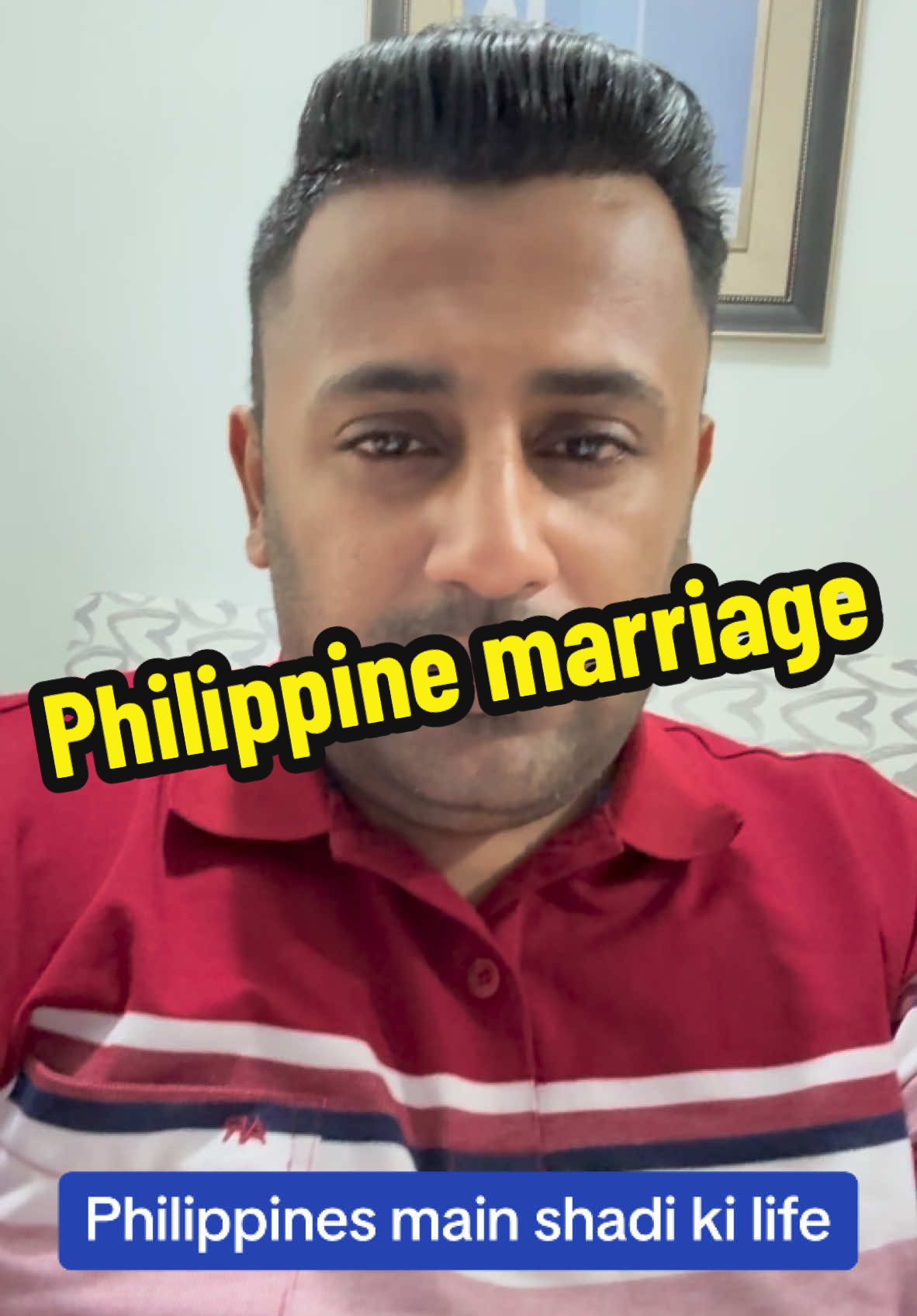 Philippine marriage life#sajjadfam #innovationchainofficial #innovation #crypto #learning #motivational 