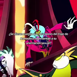 Amé ese detalle #helluvaboss  #helluvabossseason2 #asmodeus #fyp 